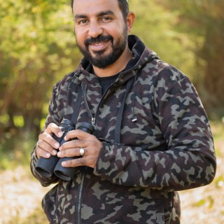Amr Hady